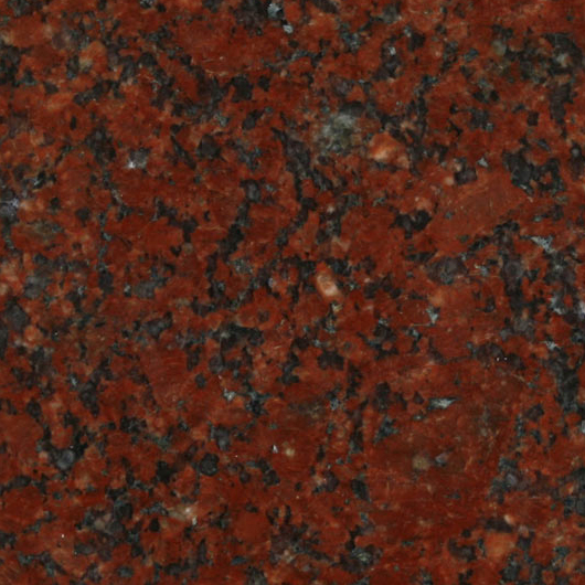 Imperial Red Granite